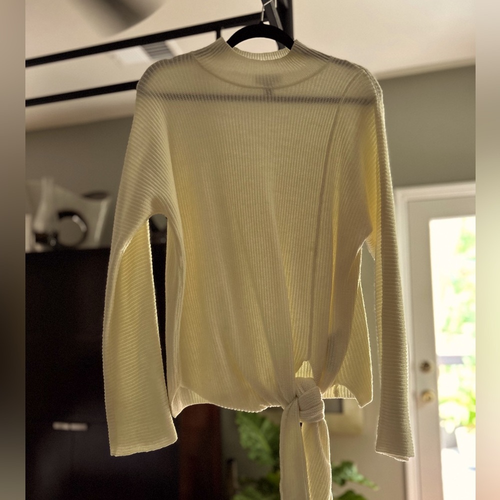 Soft Cozy Sweater